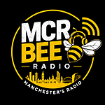 Manchester Bee Radio logo