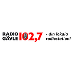 Radio Gävle 102.7 logo