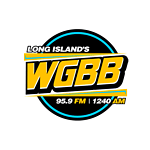WGBB 1240 AM logo