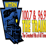 96.9 & 100.7 The Train WTRN