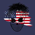 I Love US Only Rap Radio logo