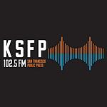 KSFP-LP logo