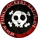 Punkrockers Radio logo