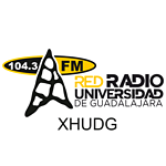 Radio UdeG Guadalajara