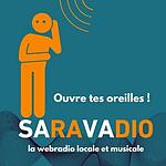 Saravadio logo