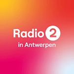 VRT Radio 2 Antwerpen logo
