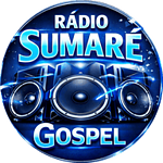 Web Radio Sumare Gospel logo