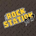 WLER 97.7 The Rock Station