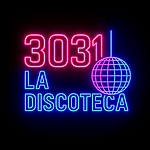 3031 LA DISCOTECA logo