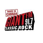 CIXL Giant FM logo