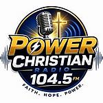 Power Christian Radio logo