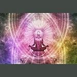 Radio Art - Aura Cleansing logo