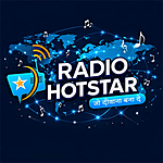 Radio Hotstar logo