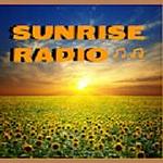 SUNRISE RADIO Kansas logo