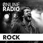 0nline Radio - Rock logo