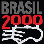 BRASIL 2000 FM logo