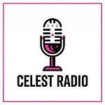Celest' Radio logo