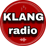 KLANG radio logo