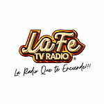 La FE Tv Radio logo