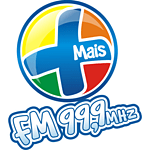 Rádio Mais FM 99.9