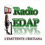 Radio Edap logo