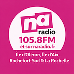 NA Radio logo