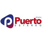 Puerto Estereo logo