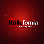 Radio Köllefornia logo