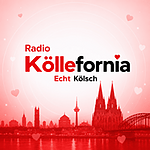 Radio Köllefornia logo