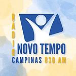 Rádio Novo Tempo Campinas