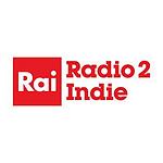 Rai Radio 2 Indie logo