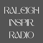 Raleigh Inspiration Radio logo