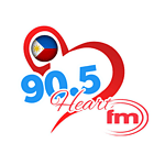 90.5 Heart FM