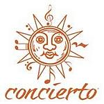Concierto logo
