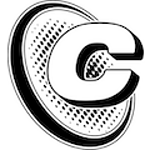 Creative Waves Radio logo