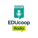EDUcoop Radio logo