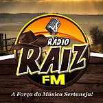 Rádio Raiz FM logo