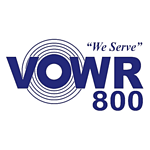 VOWR 800