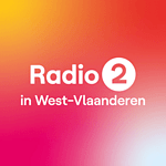 VRT Radio 2 West-Vlaanderen logo