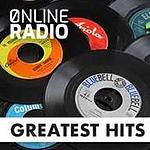0nline Radio - Greatest Hits logo