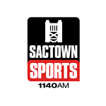 KHTK Sactown Sports 1140 (US Only)