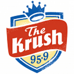 KRSH The Krush 95.9 FM