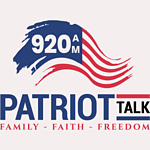 KYST La Nueve Veinte 920 AM logo