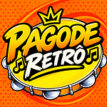 Pagode Retrô logo