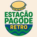 Pagode Retrô logo