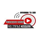 Pentecostes Estereo logo
