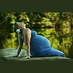 Radio Art - Pregnancy Relaxation logo