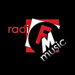 Radio FM Music logo
