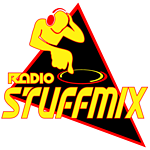 Radio Stuffmix logo