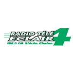 Radio Tele Eclair logo